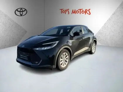 Photo Toyota C-hr 1.8 Hybride 140 Dynamic
