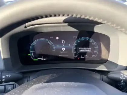 Photo 17 Toyota C-HR 1.8 Hybride 140 Dynamic