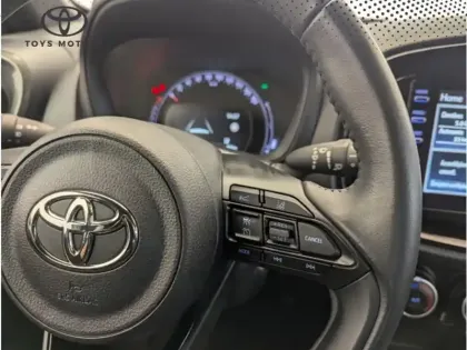 Photo 15 Toyota Aygo 1.0 VVT-i 72 Design