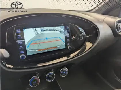 Photo 18 Toyota Aygo 1.0 VVT-i 72 Design