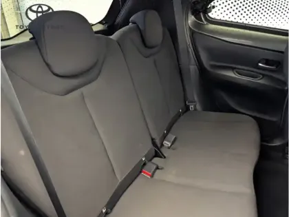 Photo 10 Toyota Aygo 1.0 VVT-i 72 Design