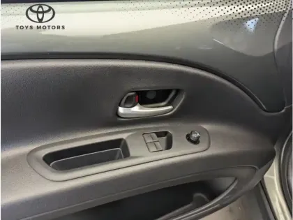 Photo 6 Toyota Aygo 1.0 VVT-i 72 Design