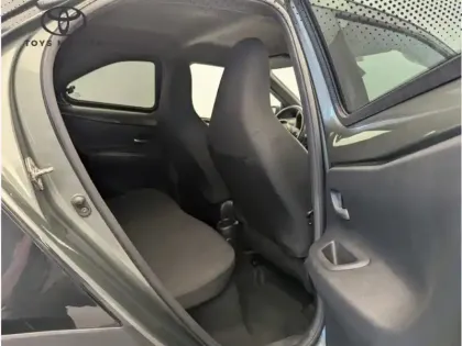 Photo 11 Toyota Aygo 1.0 VVT-i 72 Design