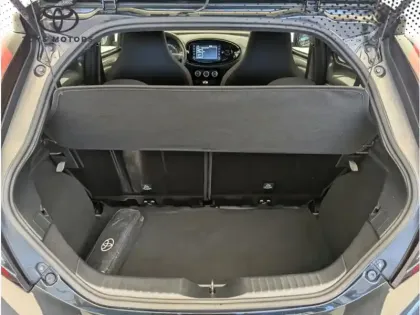 Photo 7 Toyota Aygo 1.0 VVT-i 72 Design