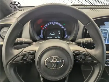 Photo 16 Toyota Aygo 1.0 VVT-i 72 Design