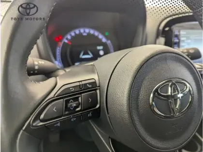 Photo 14 Toyota Aygo 1.0 VVT-i 72 Design