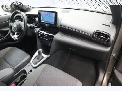 Photo 24 Toyota Yaris Hybride 116h 2WD DESIGN CARGO