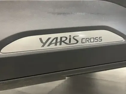 Photo 11 Toyota Yaris Hybride 1.5 HYBRID 116H DESIGN AUTO 2WD