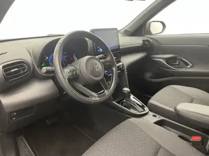 Photo 20 Toyota Yaris Hybride 1.5 HYBRID 116H DESIGN AUTO 2WD