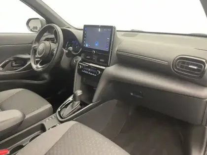 Photo 21 Toyota Yaris Hybride 1.5 HYBRID 116H DESIGN AUTO 2WD