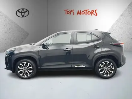 Photo 7 Toyota Yaris Hybride 1.5 HYBRID 116H DESIGN AUTO 2WD