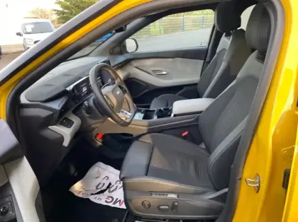 Photo 9 Ford Capri 286ch Extended Range 77kWh Pack Premium RWD