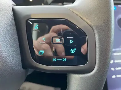 Photo 42 Ford Capri Gén. I Ph1 Pack Premium 5