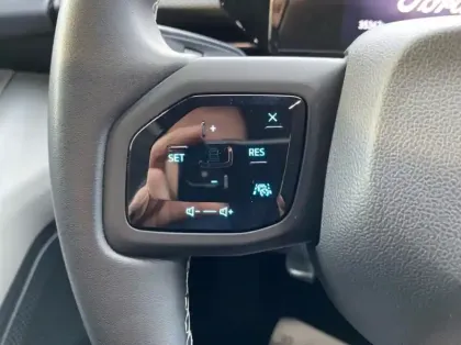 Photo 16 Ford Capri 286ch Extended Range 77kWh Pack Premium RWD