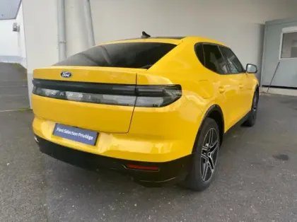 Photo 25 Ford Capri Gén. I Ph1 Pack Premium 5