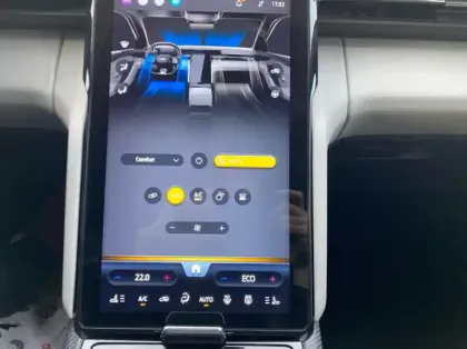 Photo 28 Ford Capri Gén. I Ph1 Pack Premium 5