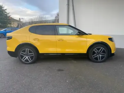 Photo 46 Ford Capri Gén. I Ph1 Pack Premium 5