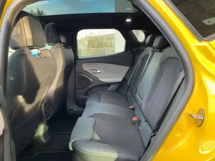 Photo 8 Ford Capri 286ch Extended Range 77kWh Pack Premium RWD