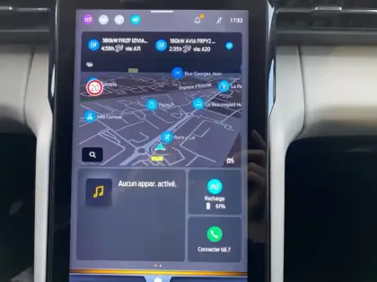 Photo 27 Ford Capri Gén. I Ph1 Pack Premium 5