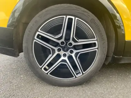 Photo 13 Ford Capri 286ch Extended Range 77kWh Pack Premium RWD