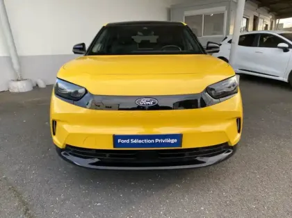 Photo 44 Ford Capri Gén. I Ph1 Pack Premium 5