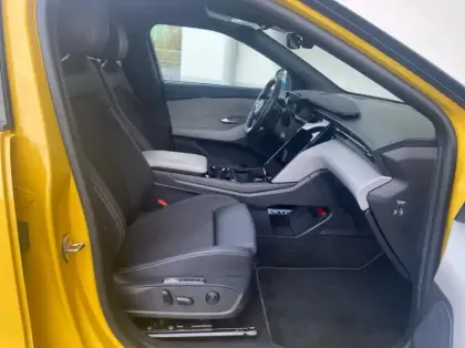 Photo 47 Ford Capri Gén. I Ph1 Pack Premium 5