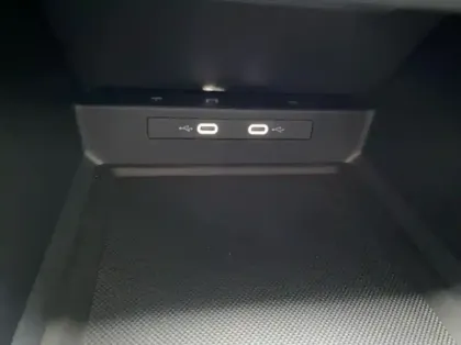 Photo 19 Ford Capri 286ch Extended Range 77kWh Pack Premium RWD