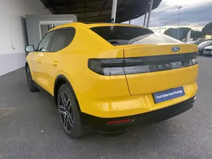 Photo 36 Ford Capri Gén. I Ph1 Pack Premium 5