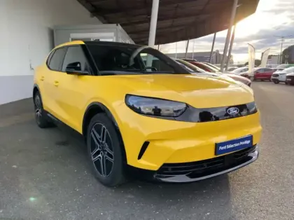 Photo 35 Ford Capri Gén. I Ph1 Pack Premium 5