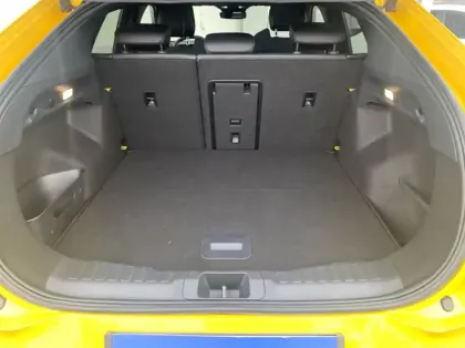 Photo 10 Ford Capri 286ch Extended Range 77kWh Pack Premium RWD