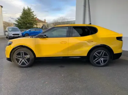 Photo 45 Ford Capri Gén. I Ph1 Pack Premium 5