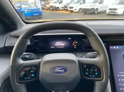 Photo 30 Ford Capri Gén. I Ph1 Pack Premium 5