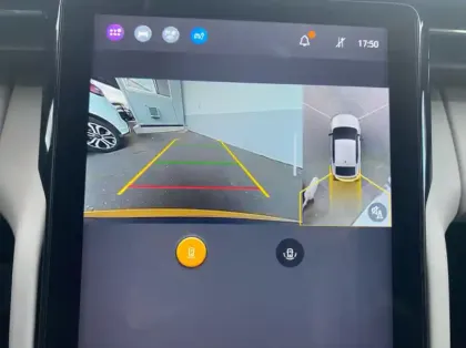 Photo 15 Ford Capri 286ch Extended Range 77kWh Pack Premium RWD