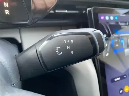 Photo 31 Ford Capri Gén. I Ph1 Pack Premium 5