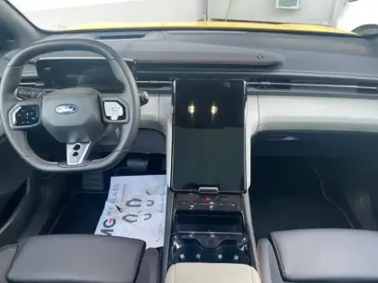 Photo 26 Ford Capri Gén. I Ph1 Pack Premium 5