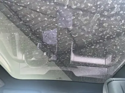 Photo 14 Ford Capri 286ch Extended Range 77kWh Pack Premium RWD