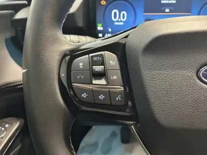 Photo 37 Ford Puma Gén. II Ph2 Titanium 5