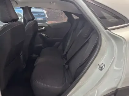 Photo 8 Ford Puma 1.0 EcoBoost Hybrid 125ch Titanium S&S