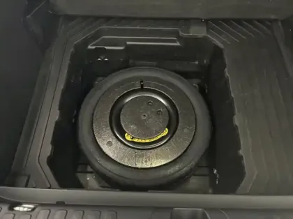 Photo 19 Ford Puma 1.0 EcoBoost Hybrid 125ch Titanium S&S