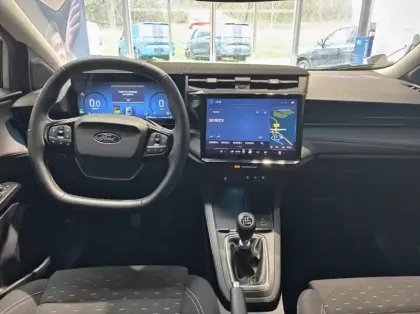 Photo 22 Ford Puma Gén. II Ph2 Titanium 5