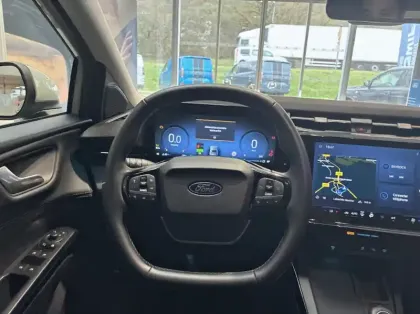 Photo 26 Ford Puma Gén. II Ph2 Titanium 5