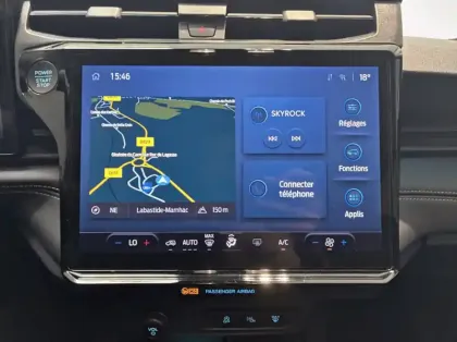 Photo 23 Ford Puma Gén. II Ph2 Titanium 5