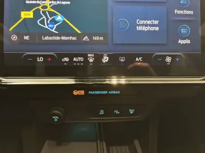 Photo 24 Ford Puma Gén. II Ph2 Titanium 5