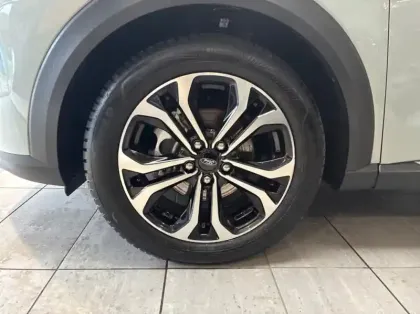 Photo 13 Ford Puma 1.0 EcoBoost Hybrid 125ch Titanium S&S