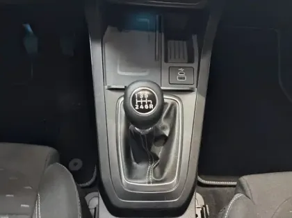 Photo 7 Ford Puma 1.0 EcoBoost Hybrid 125ch Titanium S&S