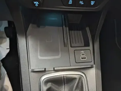 Photo 18 Ford Puma 1.0 EcoBoost Hybrid 125ch Titanium S&S