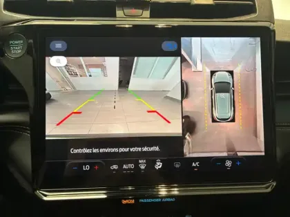 Photo 34 Ford Puma Gén. II Ph2 Titanium 5