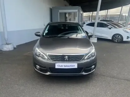 Photo 17 Peugeot 308 1.5 BlueHDi 130ch S&S Allure EAT8