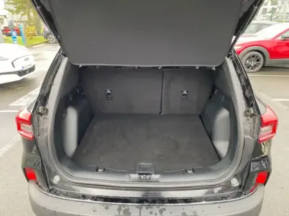 Photo 10 Ford Kuga 2.5 Duratec 180ch Hybrid FlexiFuel Titanium Business Powershift