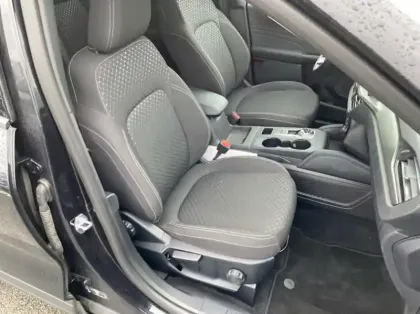 Photo 23 Ford Kuga 2.5 Duratec 180ch Hybrid FlexiFuel Titanium Business Powershift